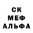 APVP мука Ox Ku